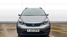 Honda Jazz 1.5 i-MMD Hybrid Crosstar EX 5dr eCVT Hybrid Hatchback